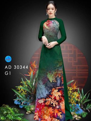 1629170968 21 vai ao dai dep mau moi (2)